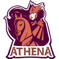 Команда Meta Athena Лого
