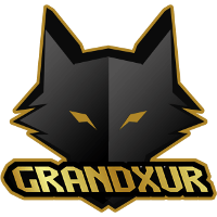 GrandXur logo