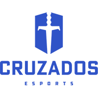 Cruzados Esports logo