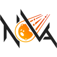 Команда NOVA eSports Лого
