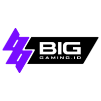 BIGG logo