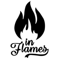 Inflames logo