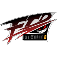 Команда FTD club C Лого
