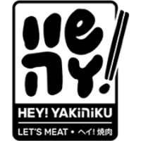 Команда Hey! Yakiniku Лого