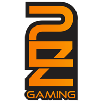 Команда 2ez Gaming Лого