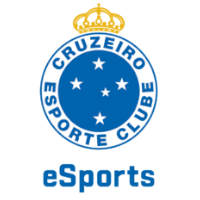 Cruzeiro Esports logo