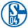 FC Schalke 04 Evolution Logo