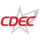CDEC logo