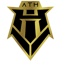 Команда Hive Athens EC Лого