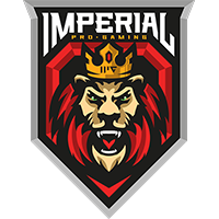 Команда Imperial Pro Gaming Лого