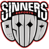 Команда Sinners Esports Лого