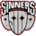 Sinners logo