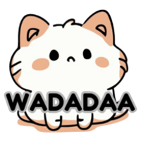 Wadadaa logo