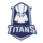 INtech Tenerife Titans Logo