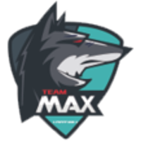 Команда MAX.Y Лого