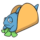 Team Fish Taco Logo