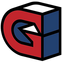 GLD X logo