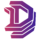 Double Dimension Logo