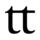 TEAM TEAM Logo