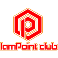 IamPoint Club logo