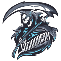 Команда Lucid Dream Лого