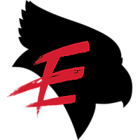 Команда Redbirds Лого