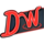DooWop Logo