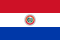 Команда Paraguay Лого