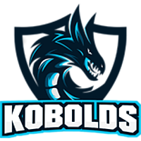 KOBOLDS logo
