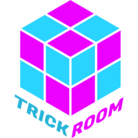Trick Room logo