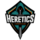 Team Heretics Logo