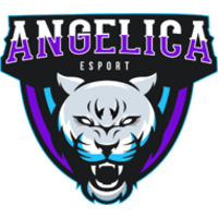 Команда Angelica Esport Лого