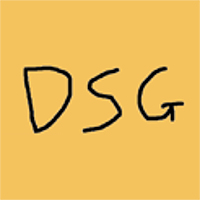 Disguised GC logo