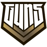 Команда GUN5 Esports Лого