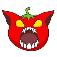 Hellbear Smashers logo
