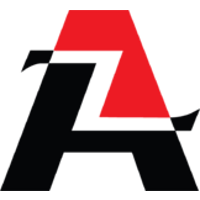 Команда AZ Gaming Лого