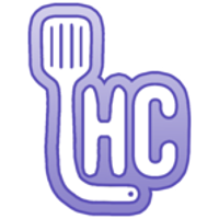 Let Her Cook logo