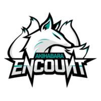 AKIHABARA ENCOUNT logo