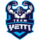 Team Yetti Logo