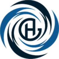 Команда Hurricane Gaming Лого