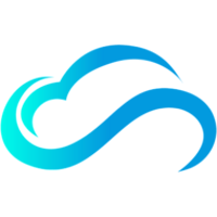 Команда Team Cloud Лого