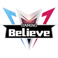 Команда Team Believe Лого