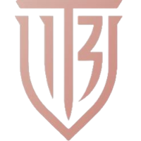 Команда UTT Esports Лого