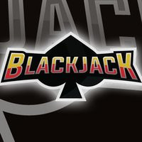 Команда BLACKJACK Лого