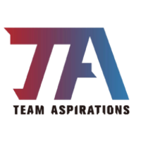 Team Aspirations logo