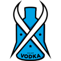 Команда VodkaJuniors Лого
