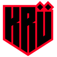 Команда KRÜ Blaze Лого