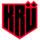 KRÜ Blaze Logo