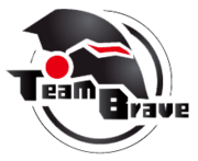 Team Brave logo