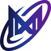 Команда Nigma Galaxy Лого